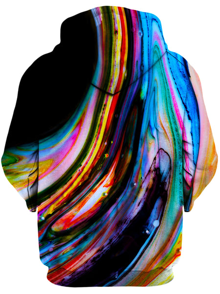 Noctum X Truth - Interstellar One Unisex Zip-Up Hoodie