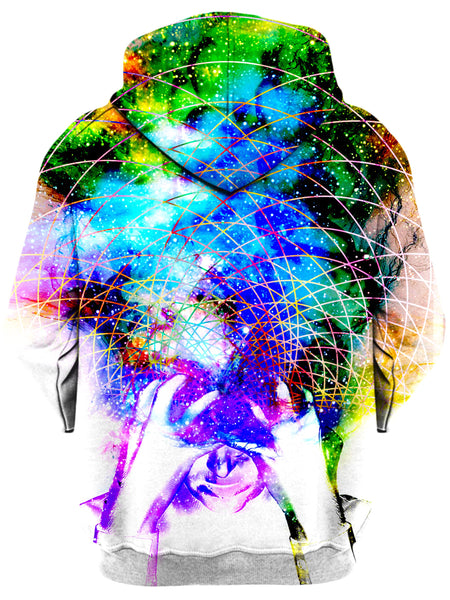 Noctum X Truth - Legion Unisex Zip-Up Hoodie