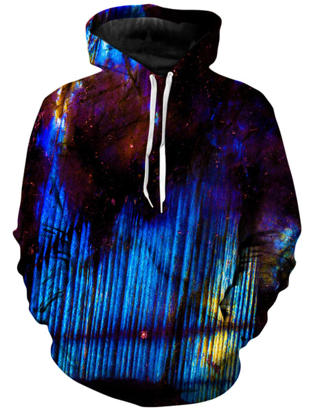 Noctum X Truth - Clear Vision Unisex Hoodie