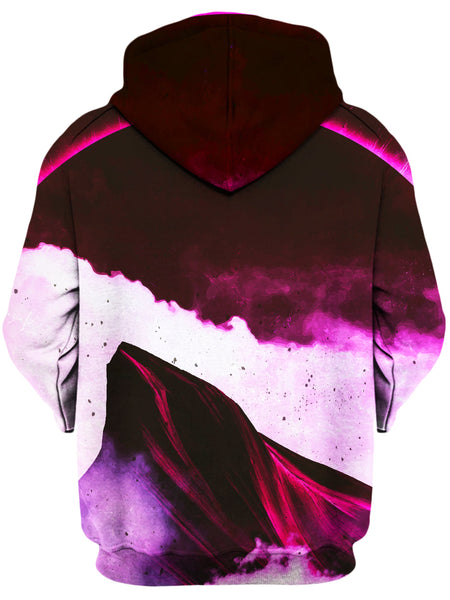 Adam Priester - Archangel Unisex Zip-Up Hoodie