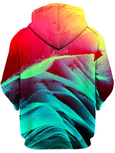 Adam Priester - We Were Never Kings Unisex Zip-Up Hoodie