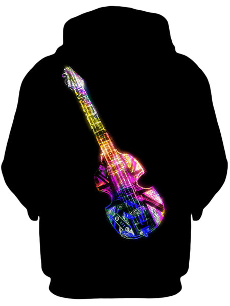 CrazyKona - Chrispy Unisex Hoodie