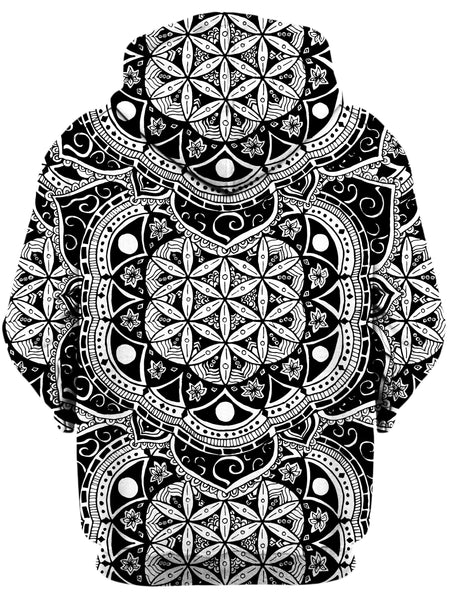 Set 4 Lyfe - Entity Unisex Zip-Up Hoodie