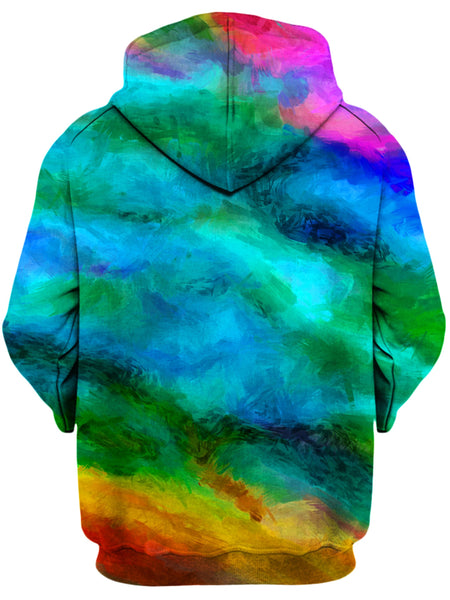 Set 4 Lyfe - Float Unisex Zip-Up Hoodie