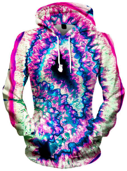 Noctum X Truth - Cotton Candy Dreams Unisex Hoodie