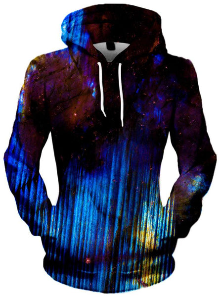 Noctum X Truth - Clear Vision Unisex Hoodie