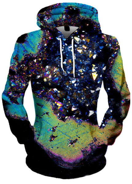 Noctum X Truth - Shine Bright Unisex Hoodie