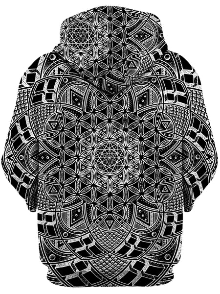 Set 4 Lyfe - Imaginatrix Unisex Zip-Up Hoodie