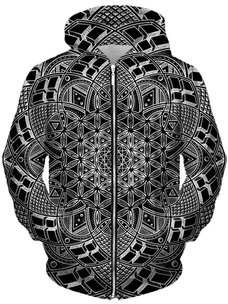 Set 4 Lyfe - Imaginatrix Unisex Zip-Up Hoodie