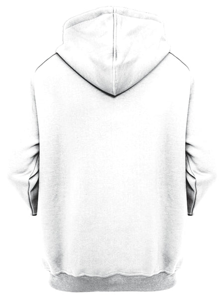 Marc Allante - Spring Unisex Zip-Up Hoodie