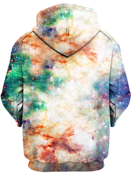 Set 4 Lyfe - Novacane Unisex Zip-Up Hoodie