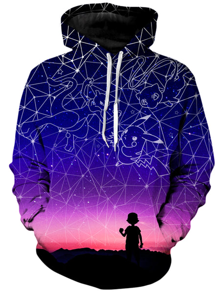 Noctum X Truth - The Very Best Unisex Hoodie