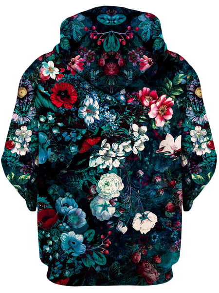 Riza Peker - Neon Land Unisex Zip-Up Hoodie