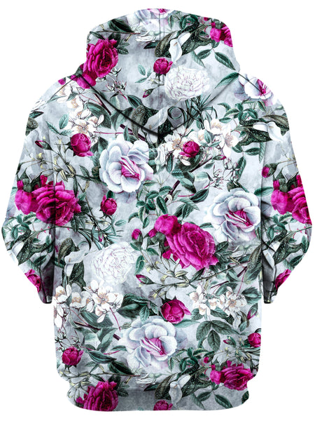 Riza Peker - Vapor Unisex Zip-Up Hoodie