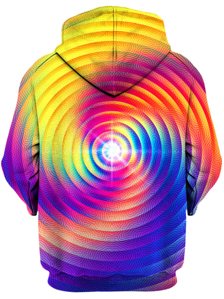 Set 4 Lyfe - Fundamental Unisex Zip-Up Hoodie