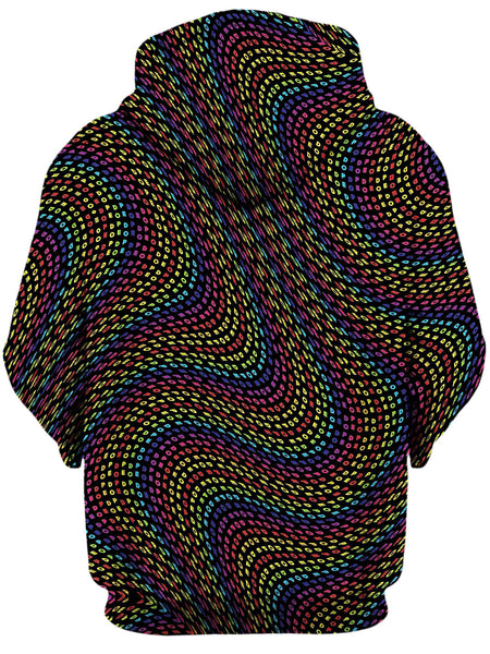 Set 4 Lyfe - Dope Strange 1995 Unisex Zip-Up Hoodie