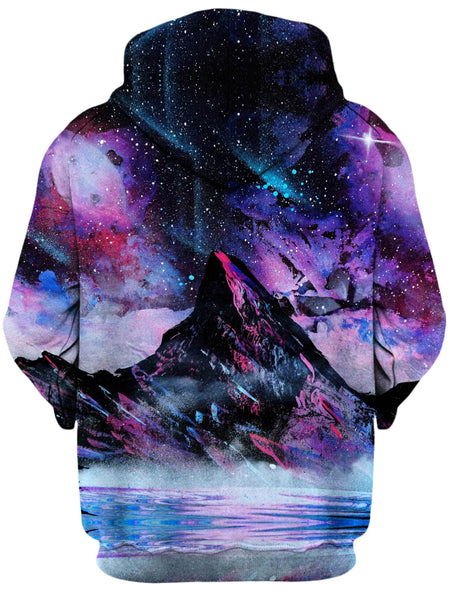 Set 4 Lyfe - Dusk Unisex Zip-Up Hoodie