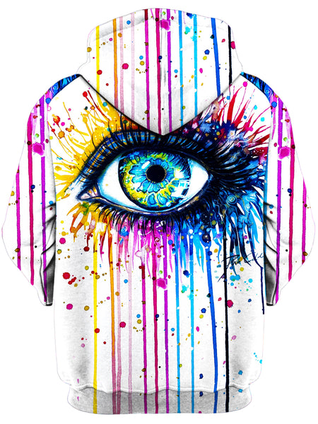 Svenja Jodicke - Eyecopi Kopie Unisex Zip-Up Hoodie