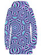 Aquarius Hoodie Dress Art Designs Works Epic Hoodie