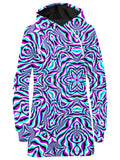 Aquarius Hoodie Dress Art Designs Works Epic Hoodie