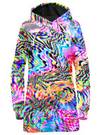 No Signal 2.0 Hoodie Dress Art Designs Works Epic Hoodie