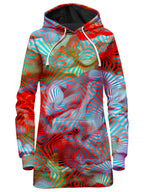 Solstice Hoodie Dress Art Designs Works Epic Hoodie