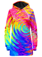 Splash Zone Hoodie Dress Art Designs Works Epic Hoodie