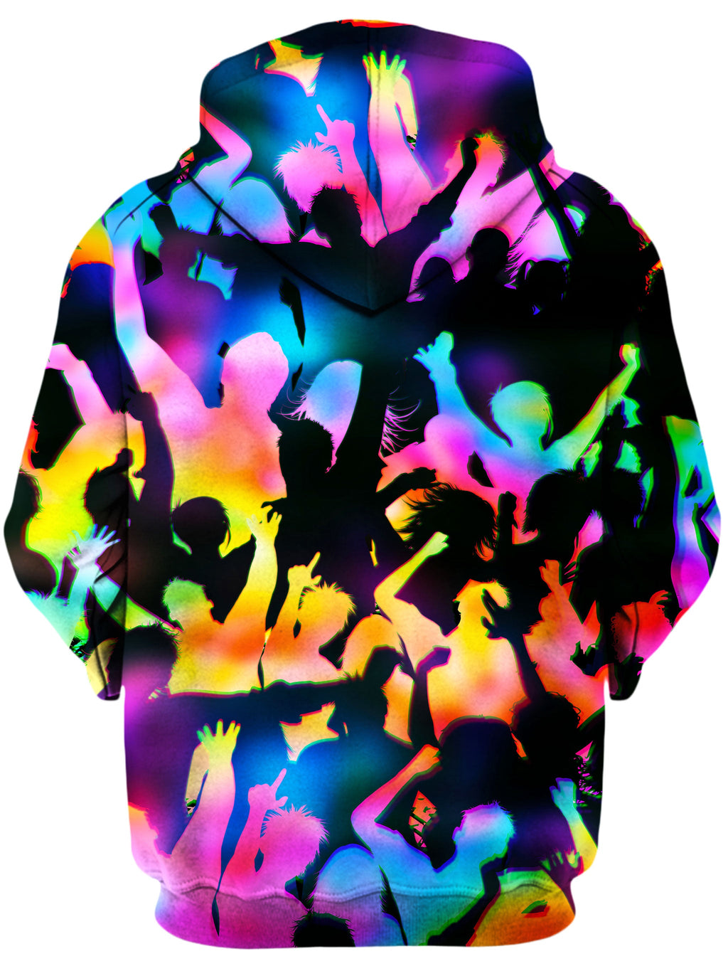 Good Vibes Unisex Hoodie Art Designs Works Epic Hoodie