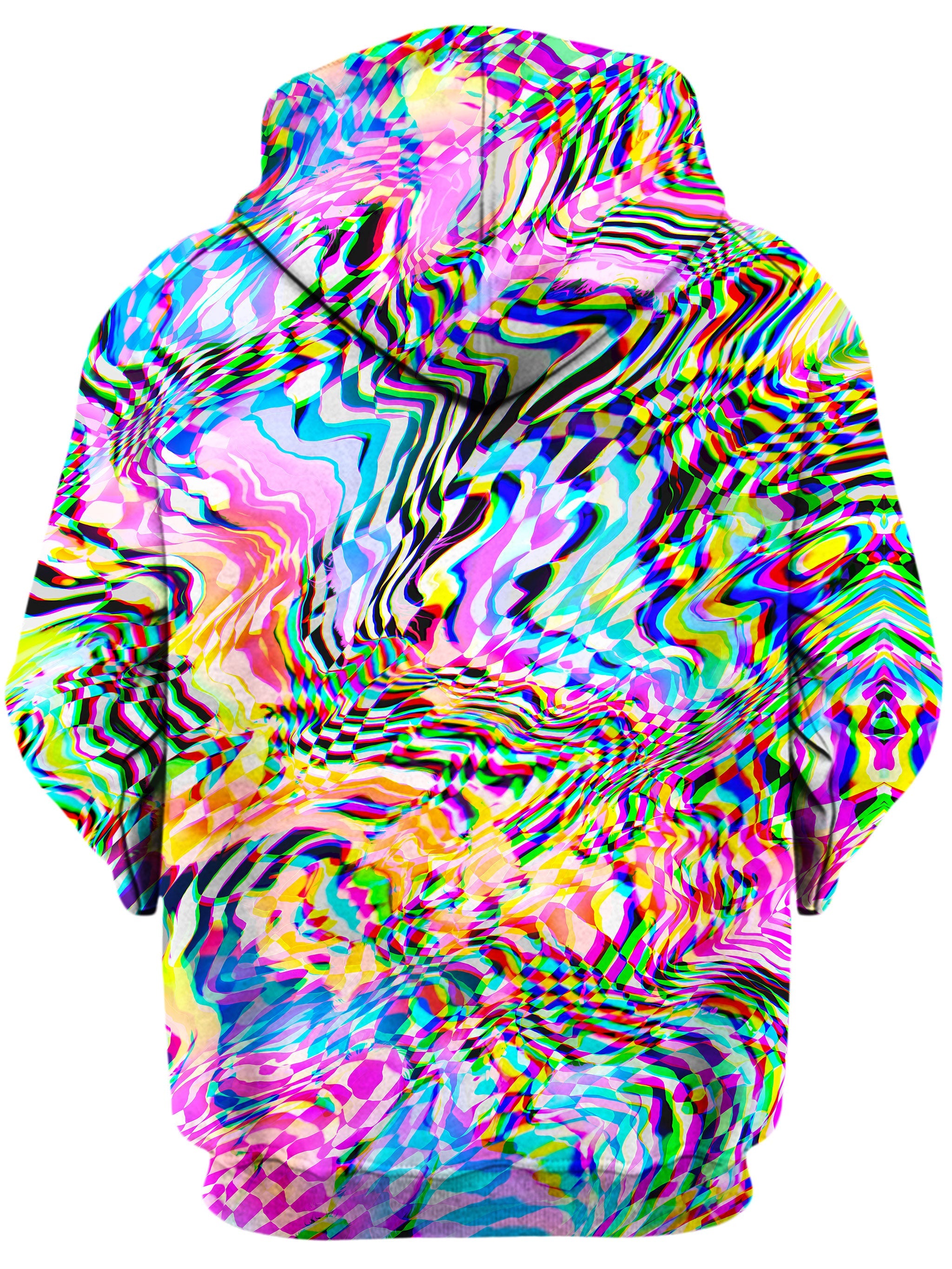 No Signal 2.0 Unisex Hoodie Art Designs Works Epic Hoodie
