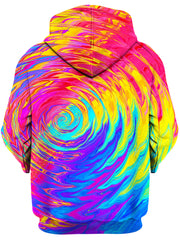 Splash Zone Unisex Hoodie