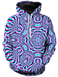 Aquarius Unisex Hoodie Art Designs Works Epic Hoodie