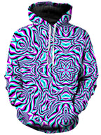 Aquarius Unisex Hoodie Art Designs Works Epic Hoodie