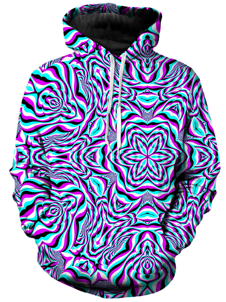 Art Designs Works - Aquarius Unisex Hoodie