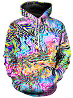 No Signal 2.0 Unisex Hoodie Art Designs Works Epic Hoodie
