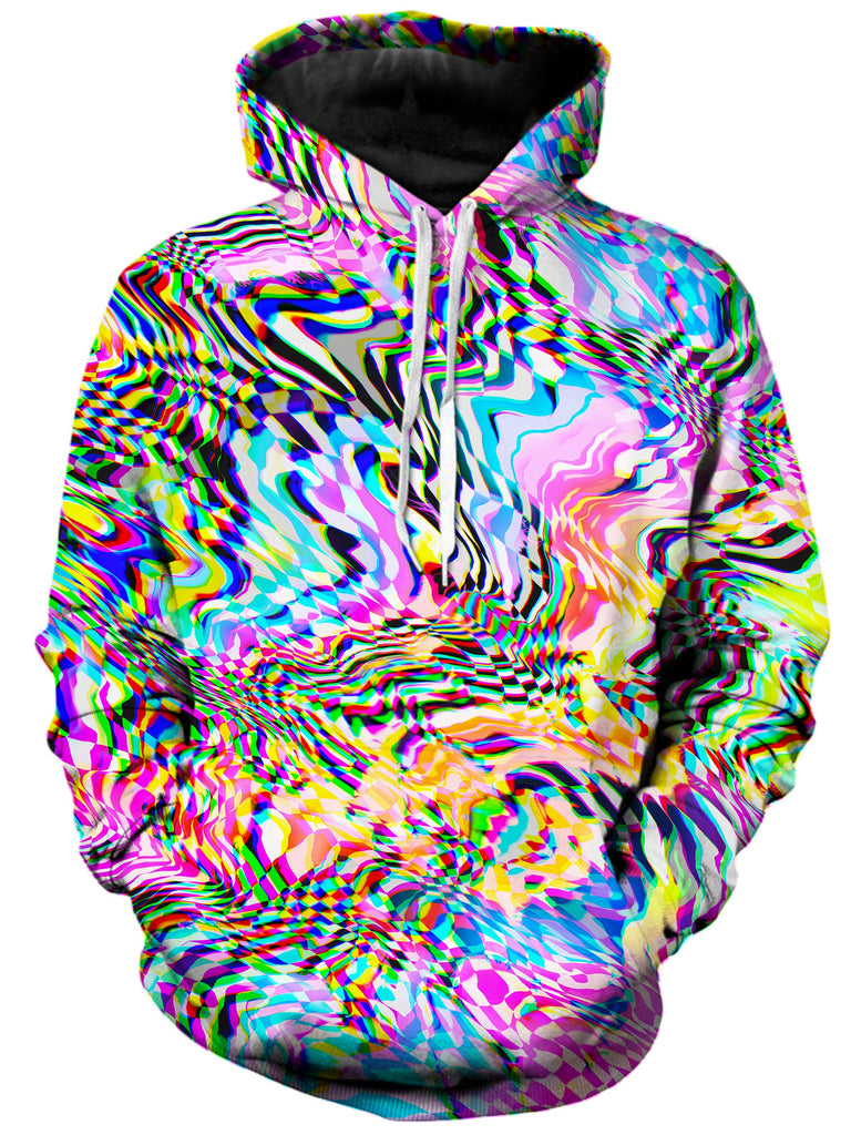 Art Designs Works - No Signal 2.0 Unisex Hoodie