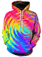 Splash Zone Unisex Hoodie Art Designs Works Epic Hoodie