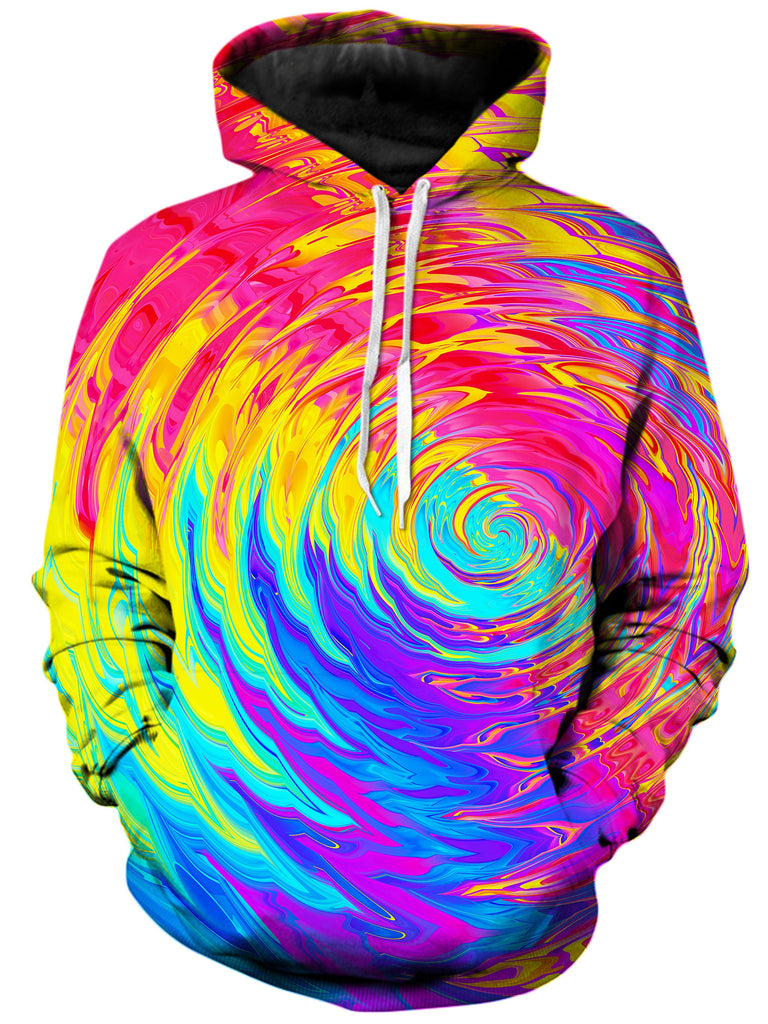 Art Designs Works - Splash Zone Unisex Hoodie