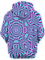 Aquarius Unisex Zip-Up Hoodie Art Designs Works Epic Hoodie