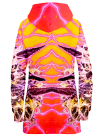 Albert Pinestein Hoodie Dress Noctum X Truth Epic Hoodie
