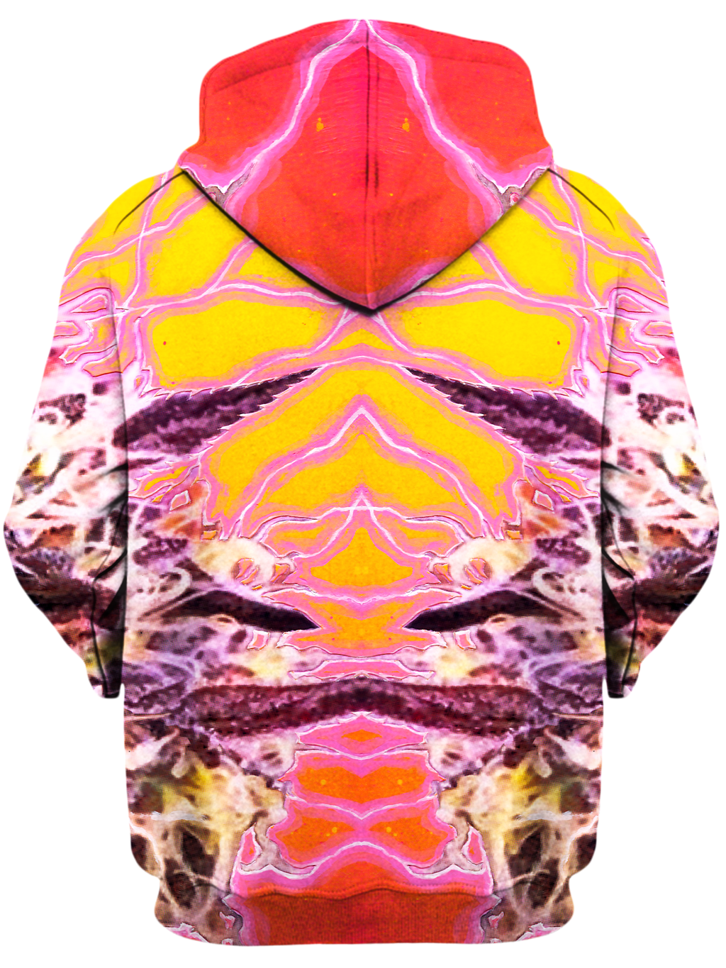 Albert Pinestein Unisex Hoodie Noctum X Truth Epic Hoodie