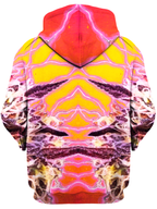 Albert Pinestein Unisex Hoodie Noctum X Truth Epic Hoodie