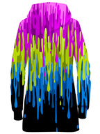 Drip Hoodie Dress Alberto Chamosa Epic Hoodie