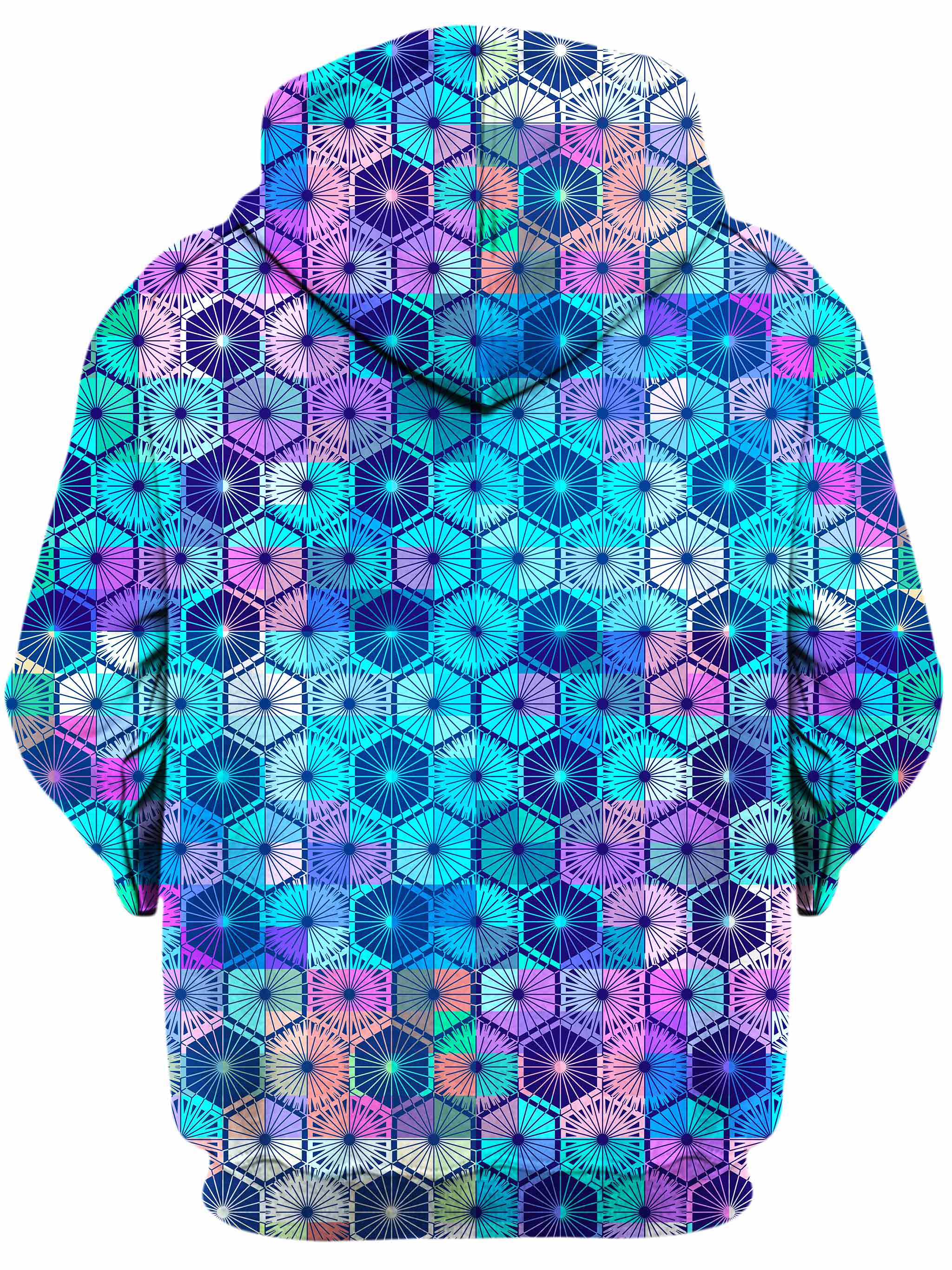 Hexa Haze Unisex Hoodie Art Designs Works Epic Hoodie