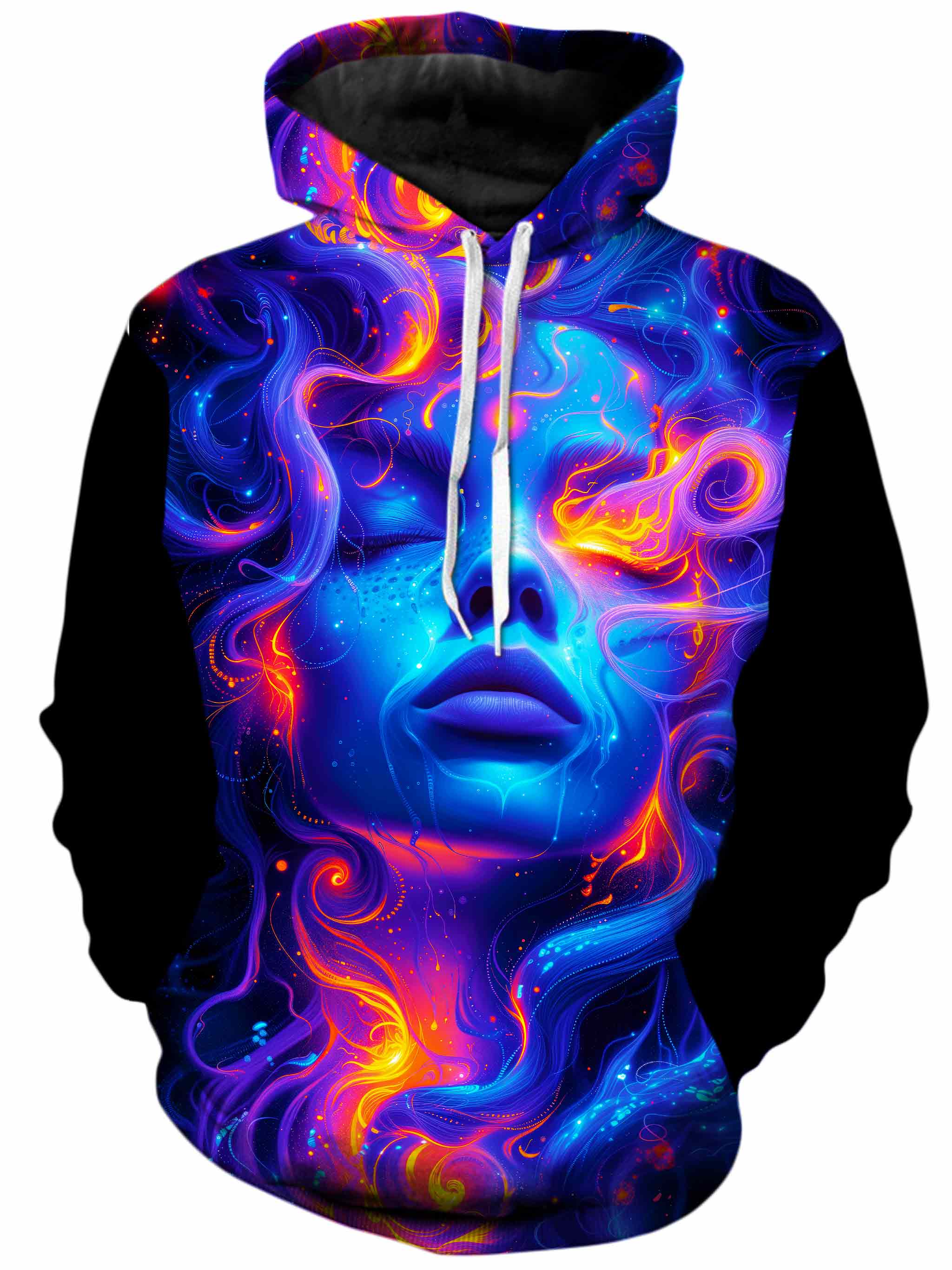 Universal Being Unisex Hoodie Art Designs Works Epic Hoodie