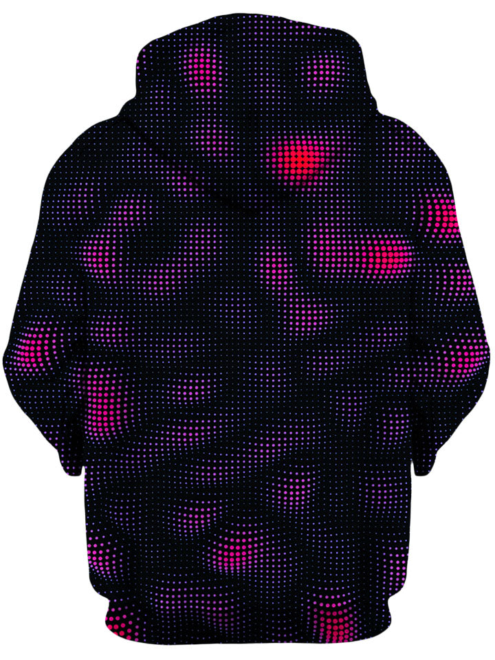 Halftone Drift Unisex Hoodie Art Designs Works Epic Hoodie
