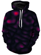 Halftone Drift Unisex Hoodie Art Designs Works Epic Hoodie
