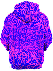 Neon Reef Unisex Hoodie