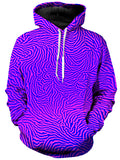 Neon Reef Unisex Hoodie