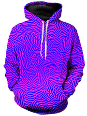 Neon Reef Unisex Hoodie
