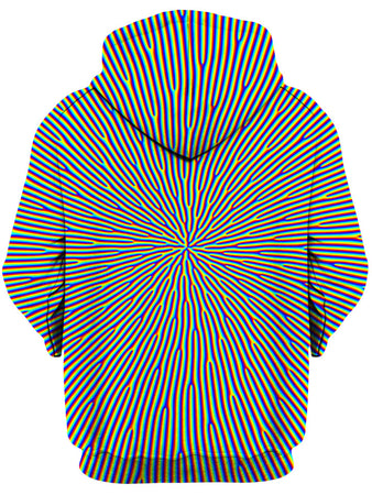 Art Designs Works - Pulse Unisex Hoodie